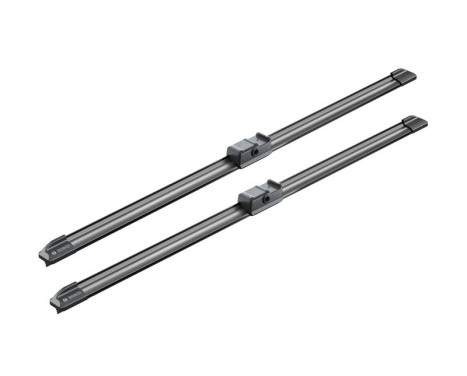 Bosch windshield wipers Aerotwin A925S - Length: 530/530 mm - set of wiper blades for, Image 10