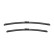 Bosch windshield wipers Aerotwin A927S - Length: 530/475 mm - set of wiper blades for, Thumbnail 7