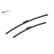 Bosch windshield wipers Aerotwin A929S - Length: 600/475 mm - set of wiper blades for, Thumbnail 6
