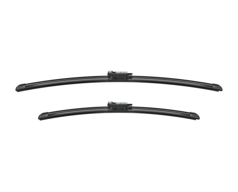 Bosch windshield wipers Aerotwin A929S - Length: 600/475 mm - set of wiper blades for, Image 7