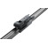Bosch windshield wipers Aerotwin A929S - Length: 600/475 mm - set of wiper blades for, Thumbnail 8