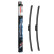 Bosch windshield wipers Aerotwin A934S - Length: 550/550 mm - set of wiper blades for