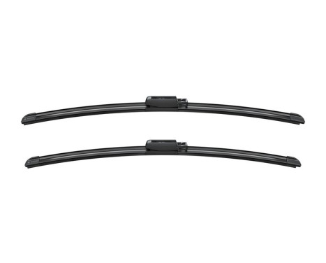 Bosch windshield wipers Aerotwin A934S - Length: 550/550 mm - set of wiper blades for, Image 7