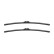 Bosch windshield wipers Aerotwin A935S - Length: 600/600 mm - set of wiper blades for, Thumbnail 7