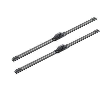 Bosch windshield wipers Aerotwin A935S - Length: 600/600 mm - set of wiper blades for, Image 10
