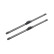 Bosch windshield wipers Aerotwin A935S - Length: 600/600 mm - set of wiper blades for, Thumbnail 10