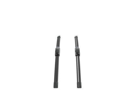 Bosch windshield wipers Aerotwin A935S - Length: 600/600 mm - set of wiper blades for, Image 12