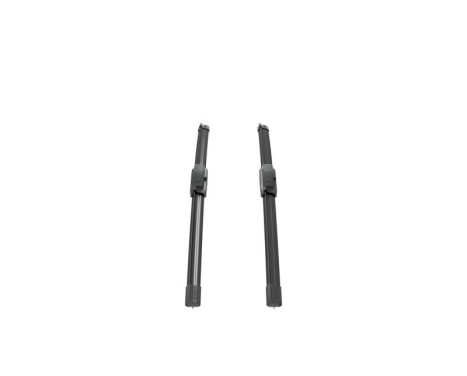 Bosch windshield wipers Aerotwin A935S - Length: 600/600 mm - set of wiper blades for, Image 14