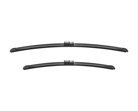 Bosch windshield wipers Aerotwin A936S - Length: 600/475 mm - set of wiper blades for, Image 7