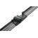 Bosch windshield wipers Aerotwin A942S - Length: 650/650 mm - set of wiper blades for, Thumbnail 4