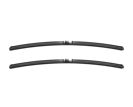 Bosch windshield wipers Aerotwin A942S - Length: 650/650 mm - set of wiper blades for, Image 7