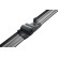 Bosch windshield wipers Aerotwin A942S - Length: 650/650 mm - set of wiper blades for, Thumbnail 8