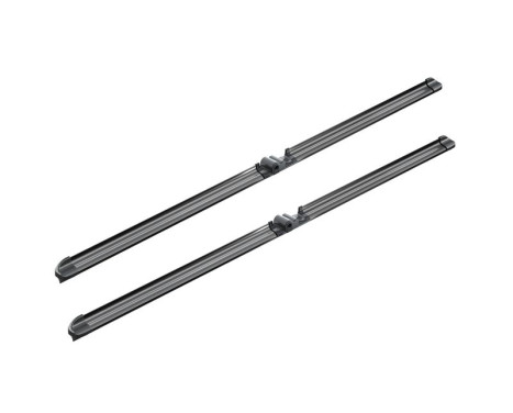 Bosch windshield wipers Aerotwin A942S - Length: 650/650 mm - set of wiper blades for, Image 10