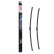 Bosch windshield wipers Aerotwin A944S - Length: 800/750 mm - set of wiper blades for