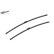 Bosch windshield wipers Aerotwin A944S - Length: 800/750 mm - set of wiper blades for, Thumbnail 6