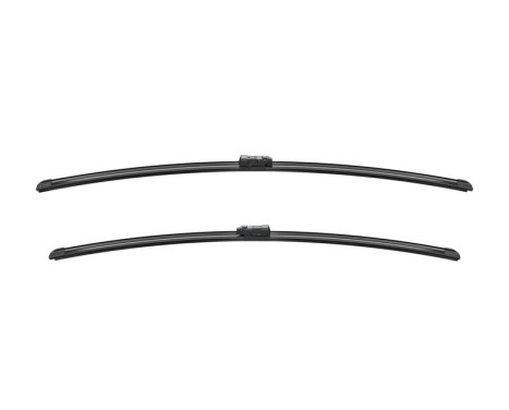 Bosch windshield wipers Aerotwin A944S - Length: 800/750 mm - set of wiper blades for, Image 7