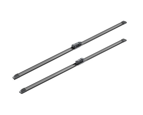 Bosch windshield wipers Aerotwin A944S - Length: 800/750 mm - set of wiper blades for, Image 10