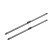 Bosch windshield wipers Aerotwin A944S - Length: 800/750 mm - set of wiper blades for, Thumbnail 10