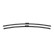 Bosch windshield wipers Aerotwin A944S - Length: 800/750 mm - set of wiper blades for, Thumbnail 10