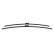Bosch windshield wipers Aerotwin A944S - Length: 800/750 mm - set of wiper blades for, Thumbnail 12