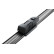 Bosch windshield wipers Aerotwin A945S - Length: 650/400 mm - set of wiper blades for, Thumbnail 8