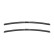 Bosch windshield wipers Aerotwin A946S - Length: 680/680 mm - set of wiper blades for, Thumbnail 7