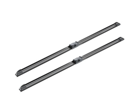 Bosch windshield wipers Aerotwin A946S - Length: 680/680 mm - set of wiper blades for, Image 10
