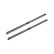 Bosch windshield wipers Aerotwin A946S - Length: 680/680 mm - set of wiper blades for, Thumbnail 10