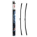 Bosch windshield wipers Aerotwin A950S - Length: 700/700 mm - set of wiper blades for