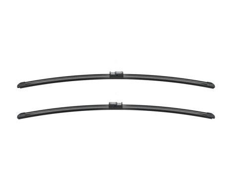 Bosch windshield wipers Aerotwin A950S - Length: 700/700 mm - set of wiper blades for, Image 7