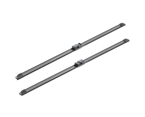 Bosch windshield wipers Aerotwin A950S - Length: 700/700 mm - set of wiper blades for, Image 10