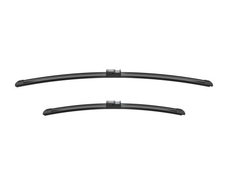 Bosch windshield wipers Aerotwin A951S - Length: 650/475 mm - set of wiper blades for, Image 7