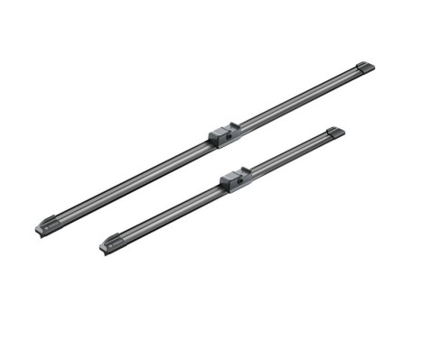 Bosch windshield wipers Aerotwin A951S - Length: 650/475 mm - set of wiper blades for, Image 10