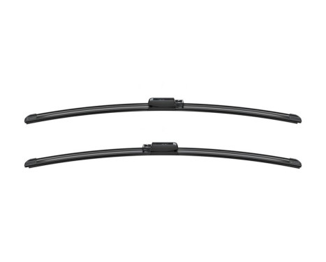 Bosch windshield wipers Aerotwin A958S - Length: 650/650 mm - set of wiper blades for, Image 7