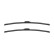 Bosch windshield wipers Aerotwin A958S - Length: 650/650 mm - set of wiper blades for, Thumbnail 7