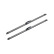 Bosch windshield wipers Aerotwin A958S - Length: 650/650 mm - set of wiper blades for, Thumbnail 10