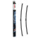 Bosch windshield wipers Aerotwin A962S - Length: 700/625 mm - set of wiper blades for