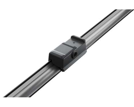 Bosch windshield wipers Aerotwin A962S - Length: 700/625 mm - set of wiper blades for, Image 4