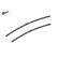 Bosch windshield wipers Aerotwin A962S - Length: 700/625 mm - set of wiper blades for, Thumbnail 6