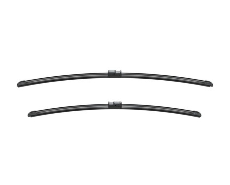 Bosch windshield wipers Aerotwin A962S - Length: 700/625 mm - set of wiper blades for, Image 7