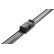 Bosch windshield wipers Aerotwin A962S - Length: 700/625 mm - set of wiper blades for, Thumbnail 8