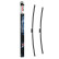 Bosch windshield wipers Aerotwin A964S - Length: 750/680 mm - set of wiper blades for