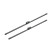 Bosch windshield wipers Aerotwin A964S - Length: 750/680 mm - set of wiper blades for, Thumbnail 2