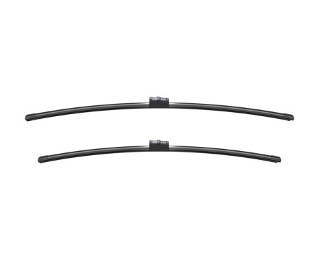 Bosch windshield wipers Aerotwin A964S - Length: 750/680 mm - set of wiper blades for, Image 7