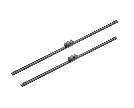 Bosch windshield wipers Aerotwin A964S - Length: 750/680 mm - set of wiper blades for, Image 10