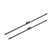 Bosch windshield wipers Aerotwin A964S - Length: 750/680 mm - set of wiper blades for, Thumbnail 10