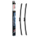 Bosch windshield wipers Aerotwin A969S - Length: 550/550 mm - set of wiper blades for