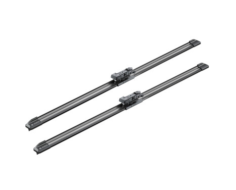 Bosch windshield wipers Aerotwin A969S - Length: 550/550 mm - set of wiper blades for, Image 2