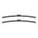 Bosch windshield wipers Aerotwin A969S - Length: 550/550 mm - set of wiper blades for, Thumbnail 7