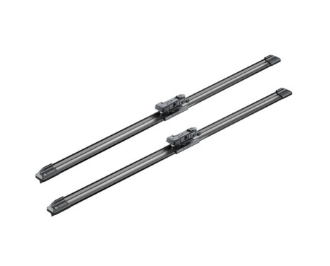 Bosch windshield wipers Aerotwin A969S - Length: 550/550 mm - set of wiper blades for, Image 10